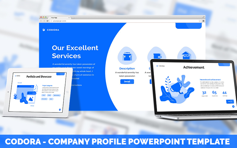 PowerPoint Templates