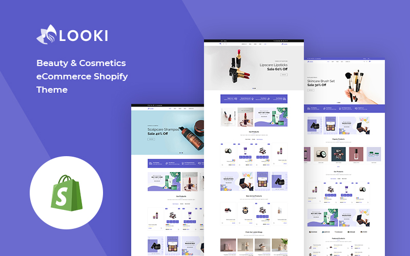 Thèmes Shopify