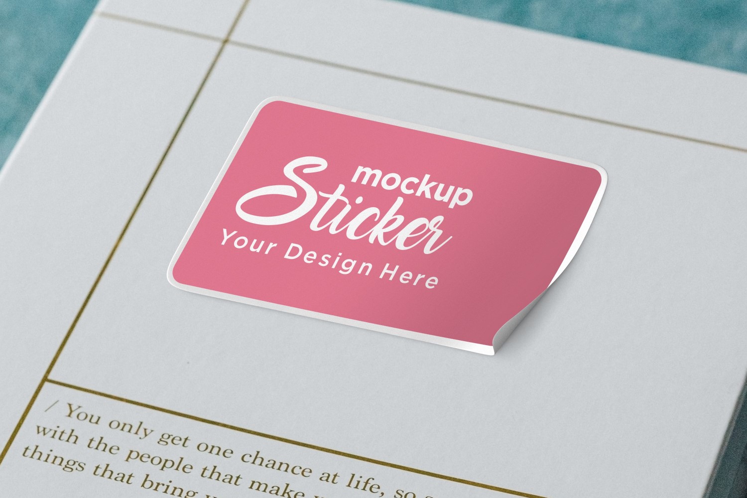 Product Mockups