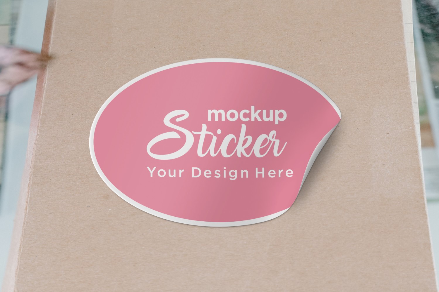 Product Mockups