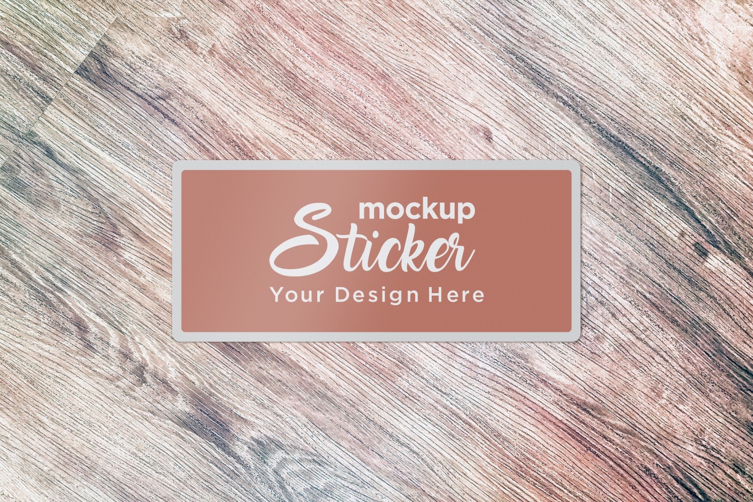 Product Mockups