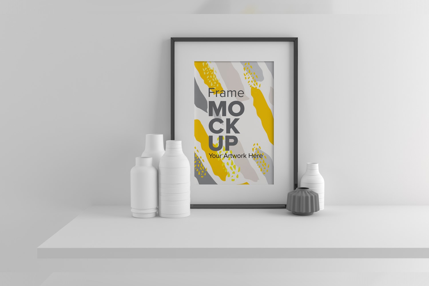 Product Mockups