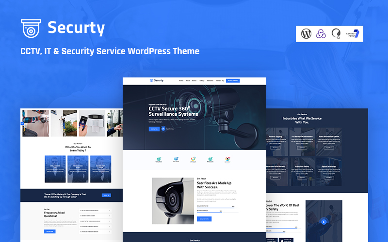 WordPress Themes