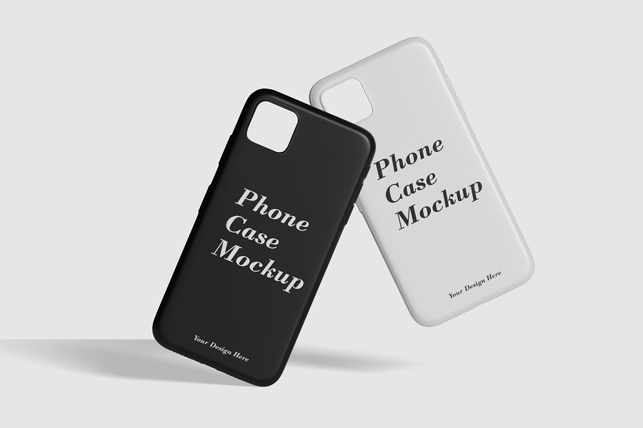 Product Mockups