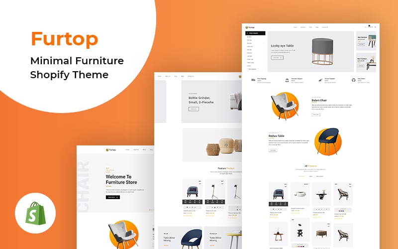 Shopify Themes