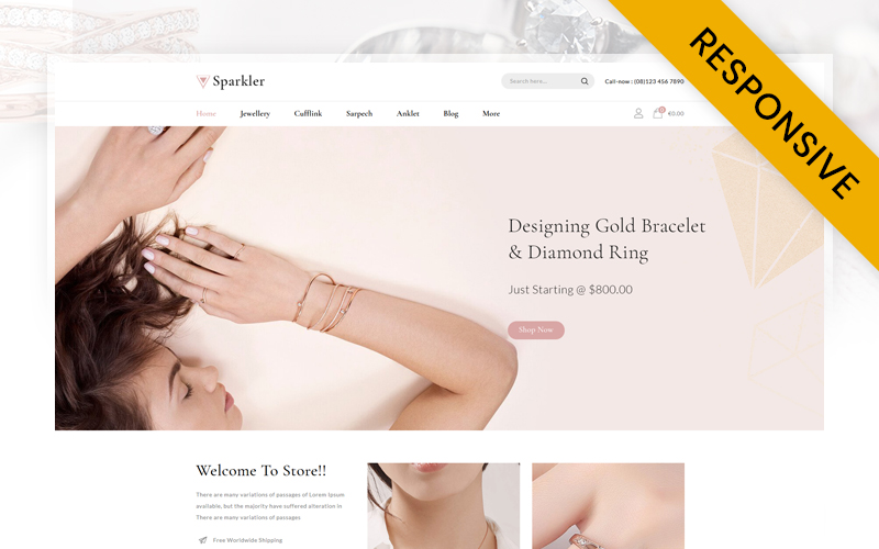 PrestaShop Themes