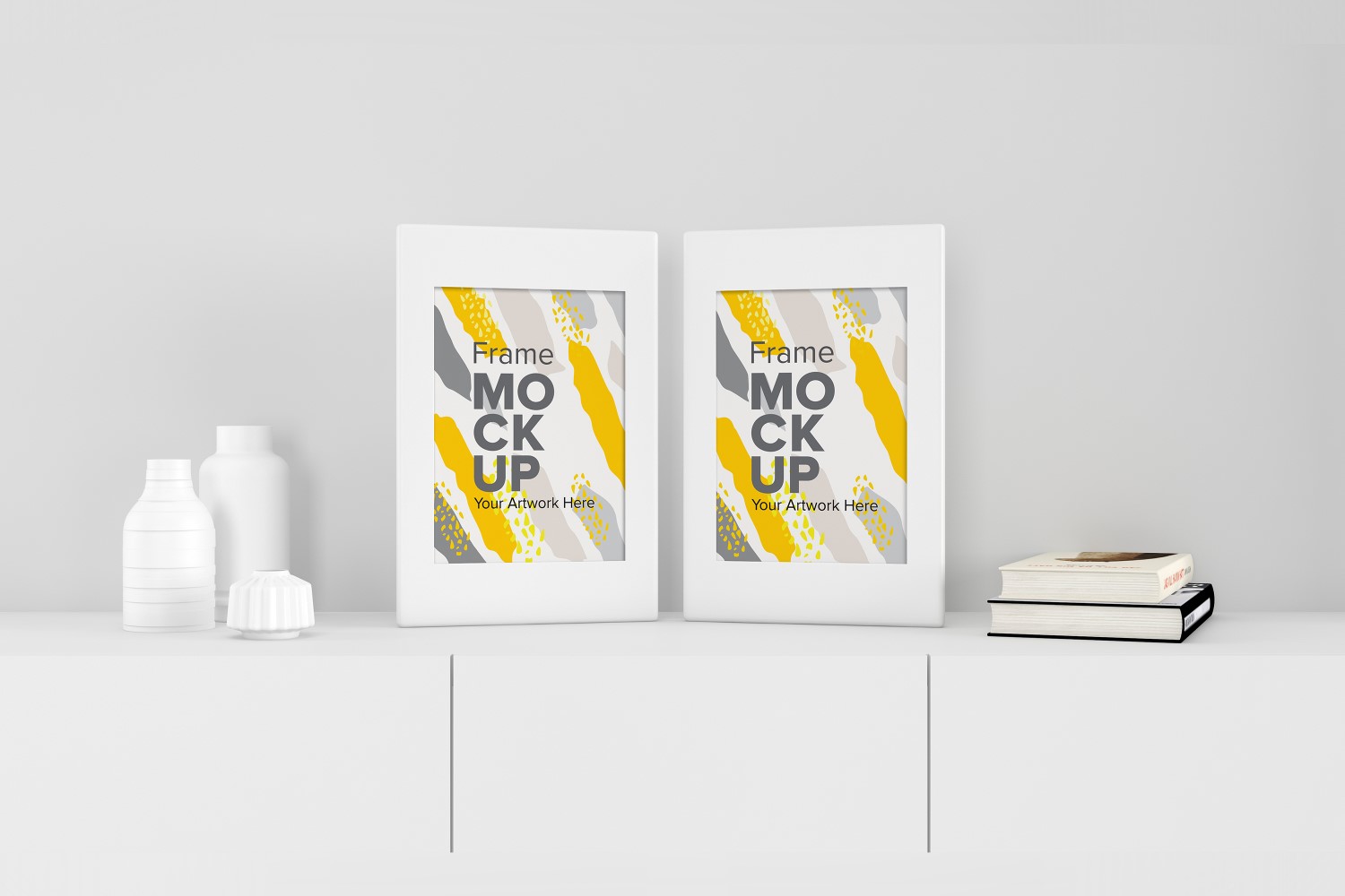 Product Mockups