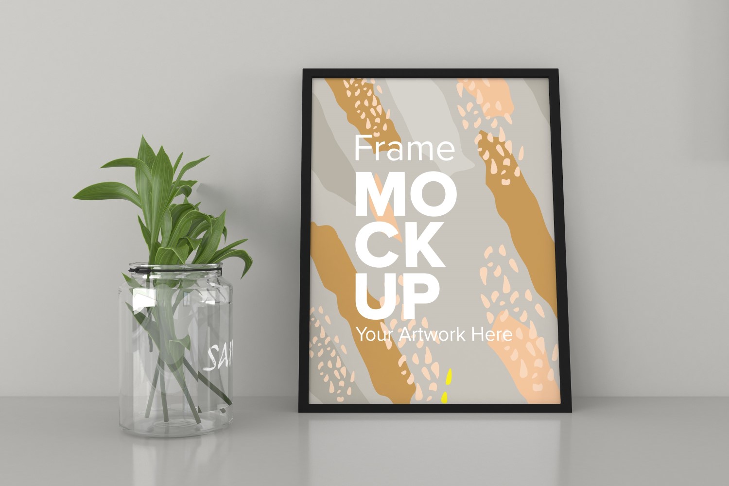 Product Mockups