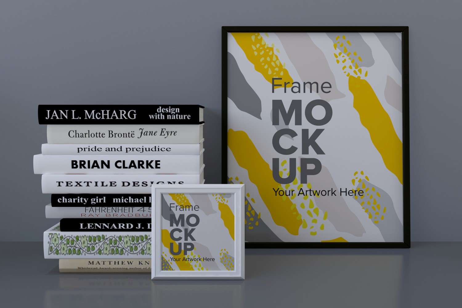 Product Mockups