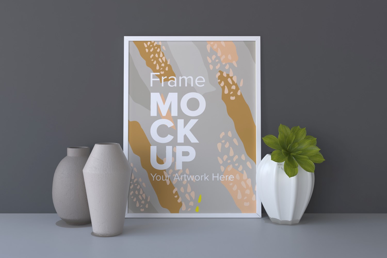 Product Mockups