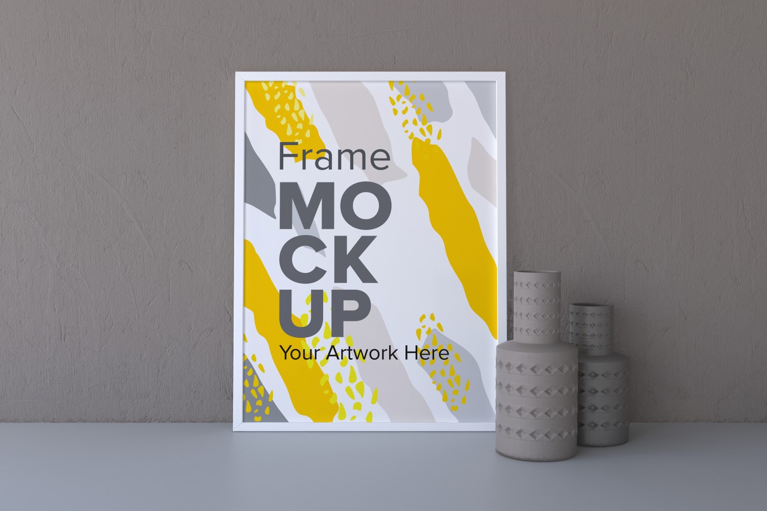 Product Mockups