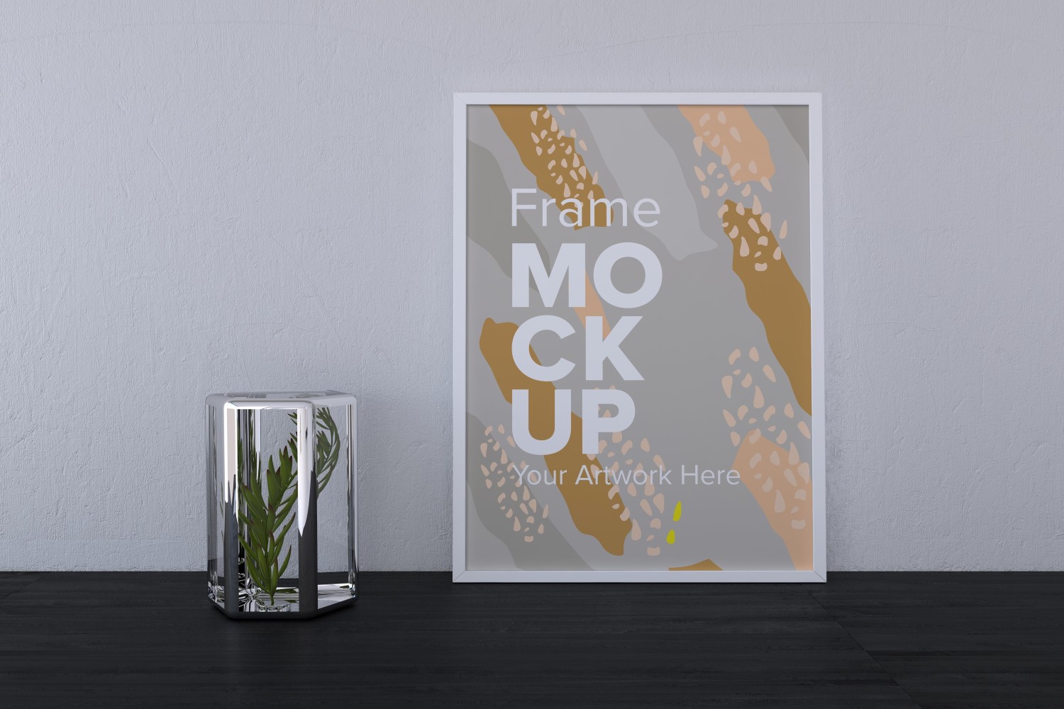 Product Mockups