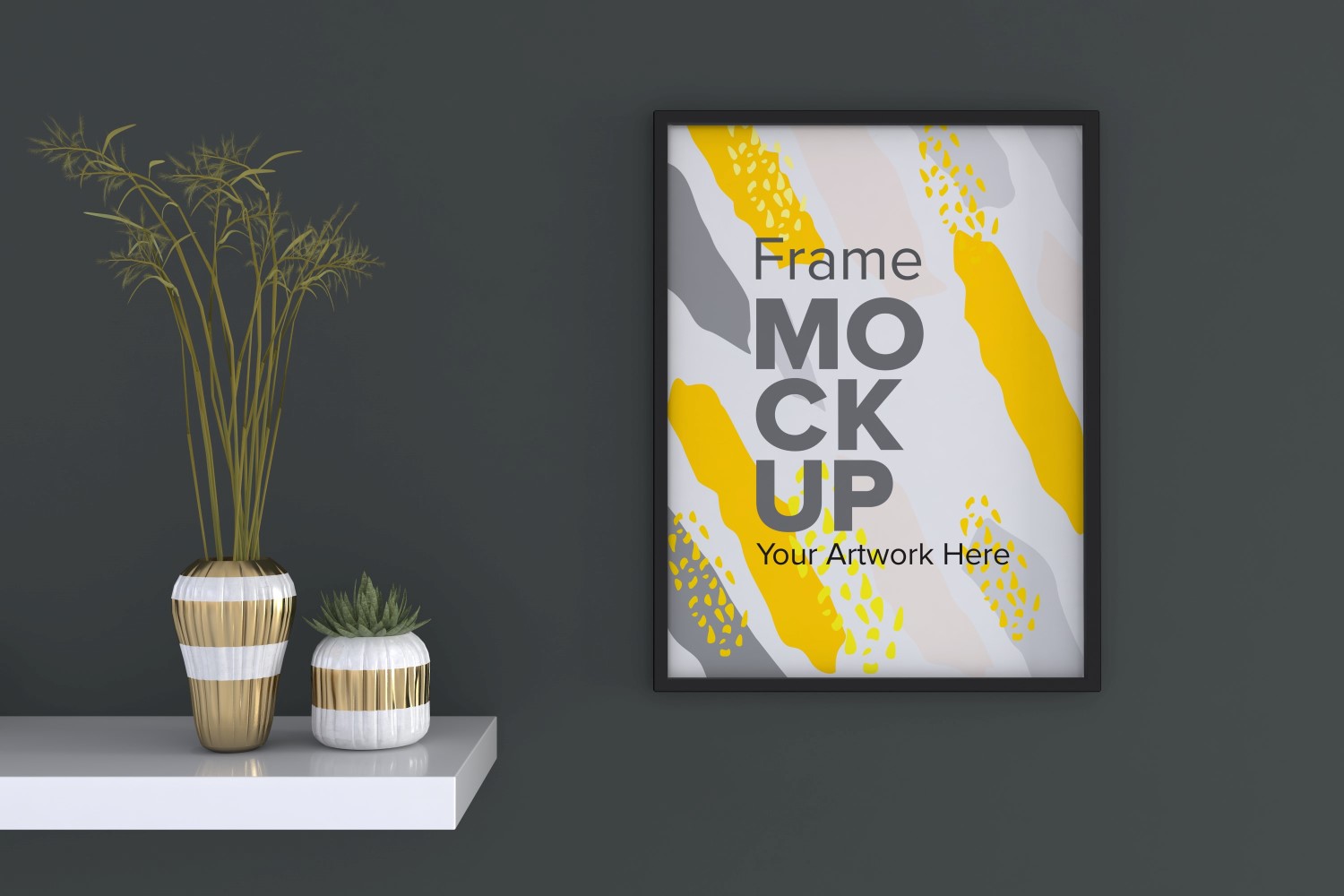 Product Mockups