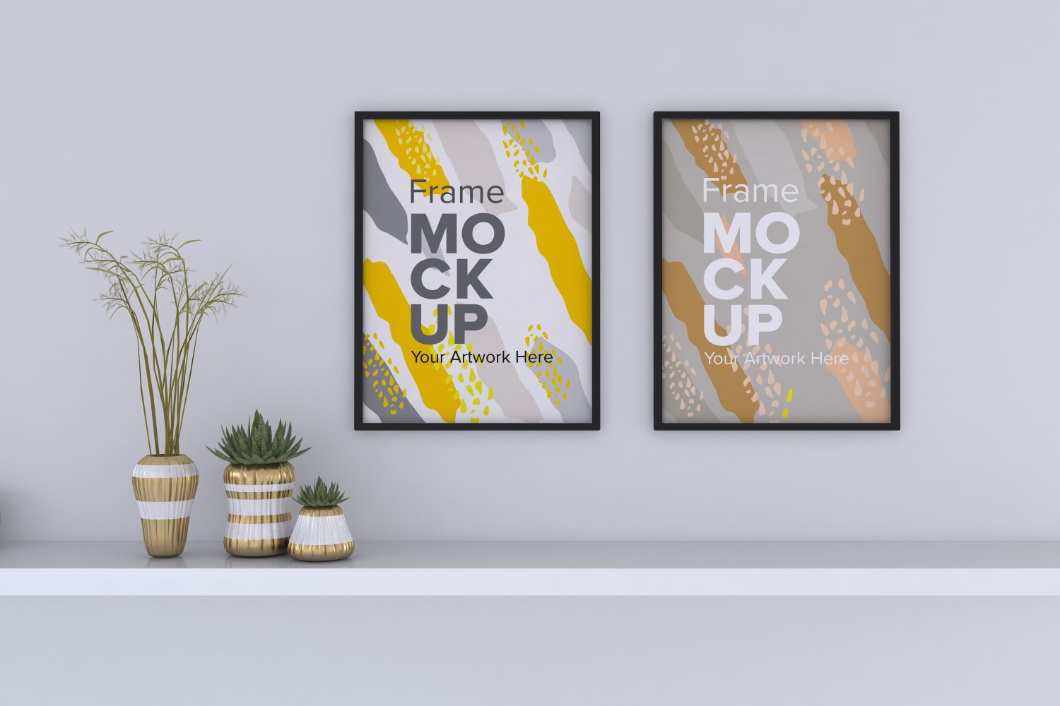 Product Mockups