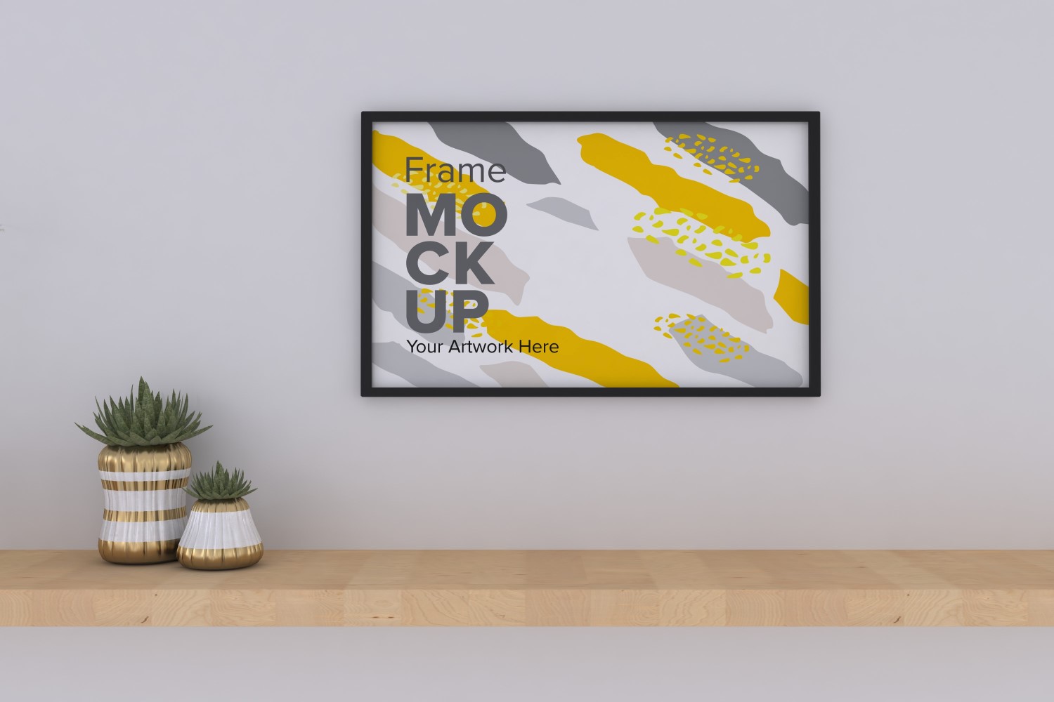 Product Mockups