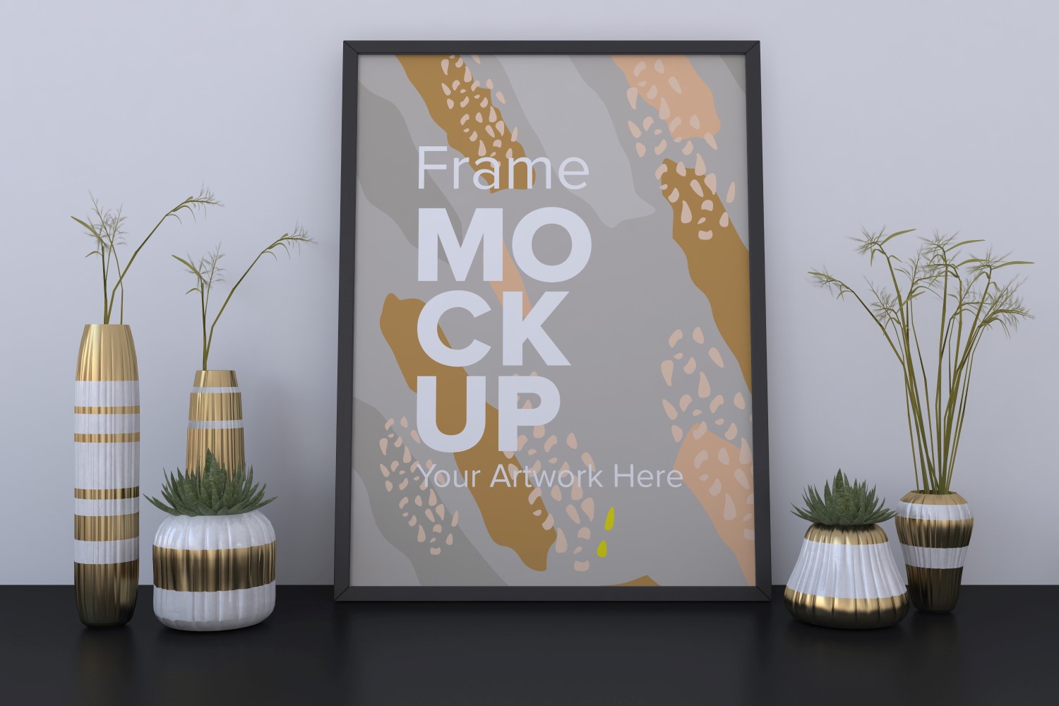 Product Mockups