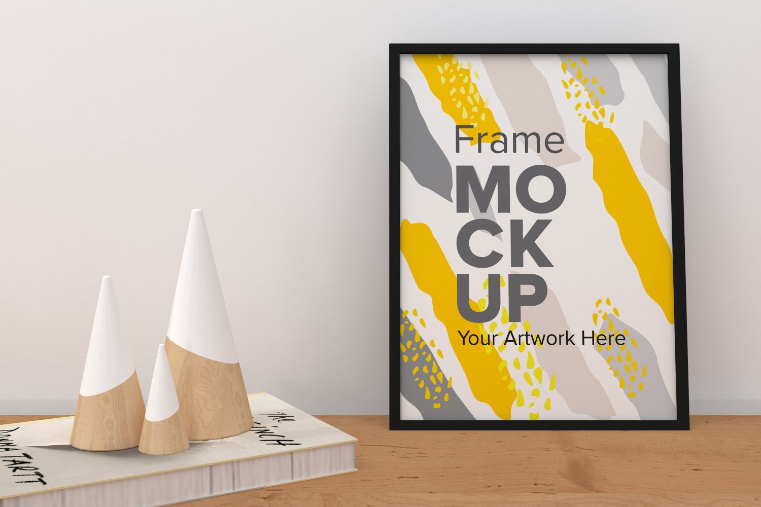 Product Mockups