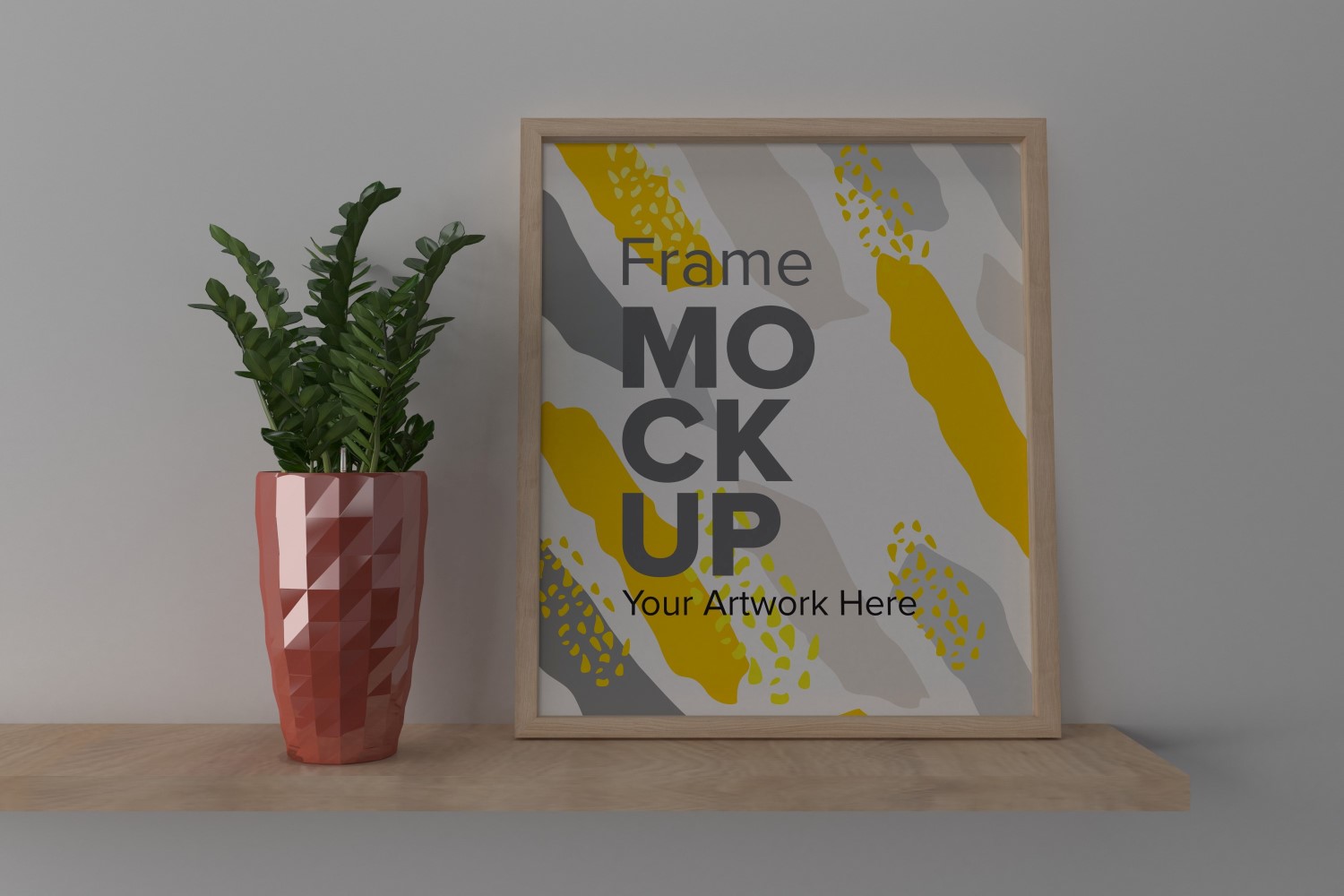 Product Mockups