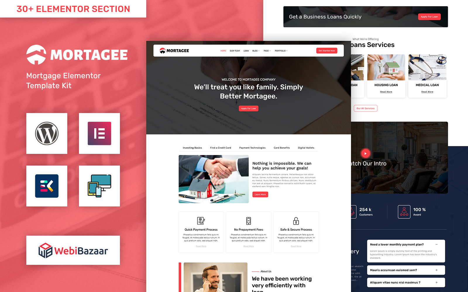 WordPress Themes