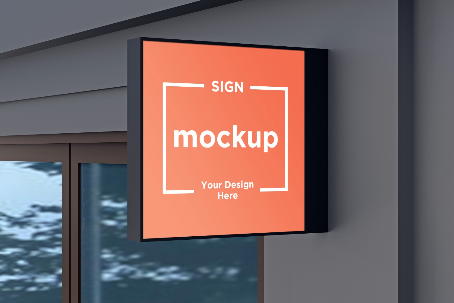 Product Mockups