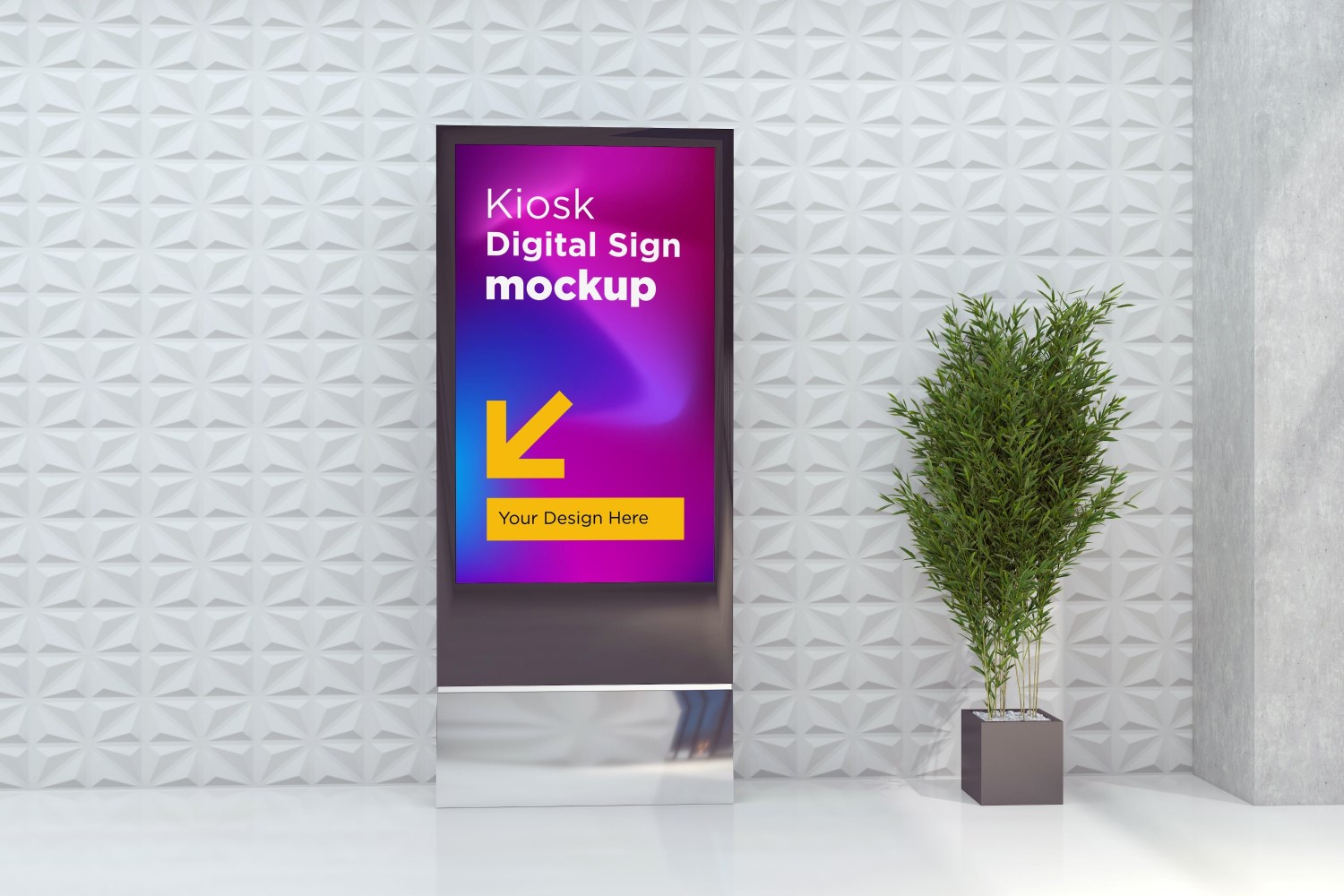 Product Mockups