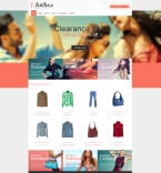 Šablona pro Shopify #190216