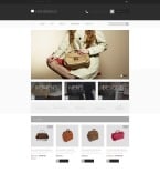 Šablona pro Shopify #190231