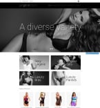 Šablona pro Shopify #190239