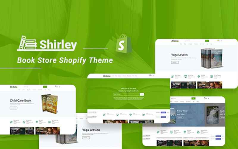 Thèmes Shopify