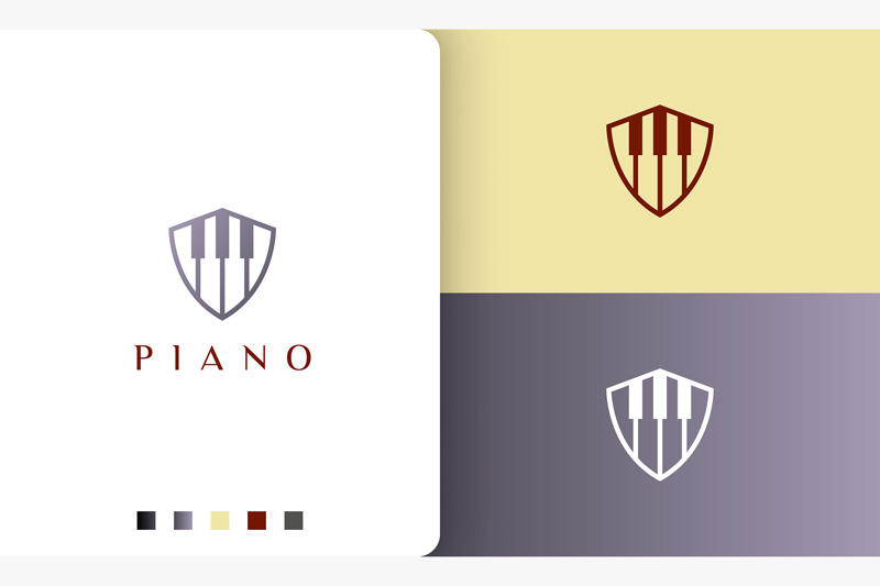 Unique Logo Templates