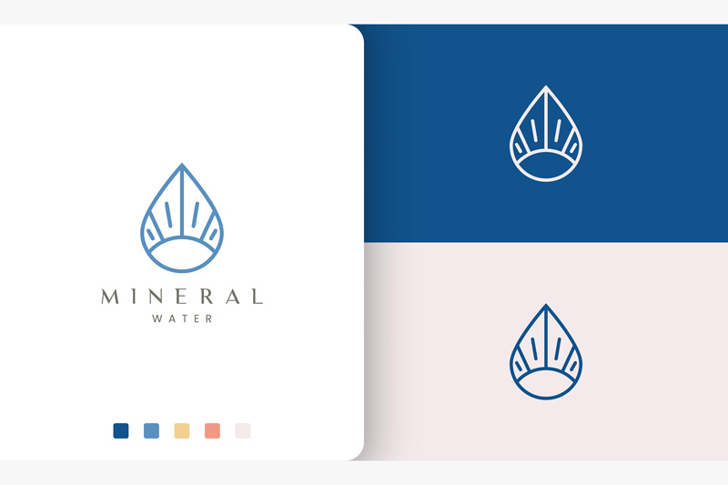 Unique Logo Templates