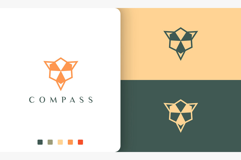 Unique Logo Templates