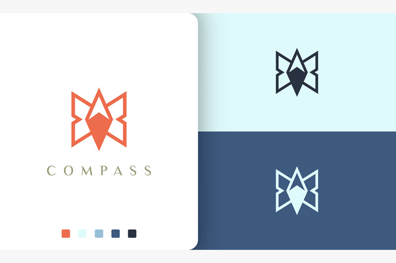 Unique Logo Templates