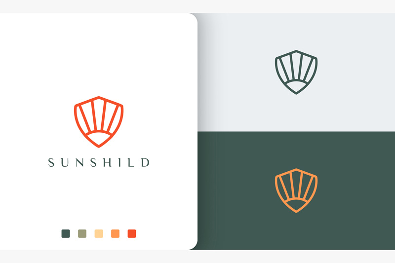 Unique Logo Templates