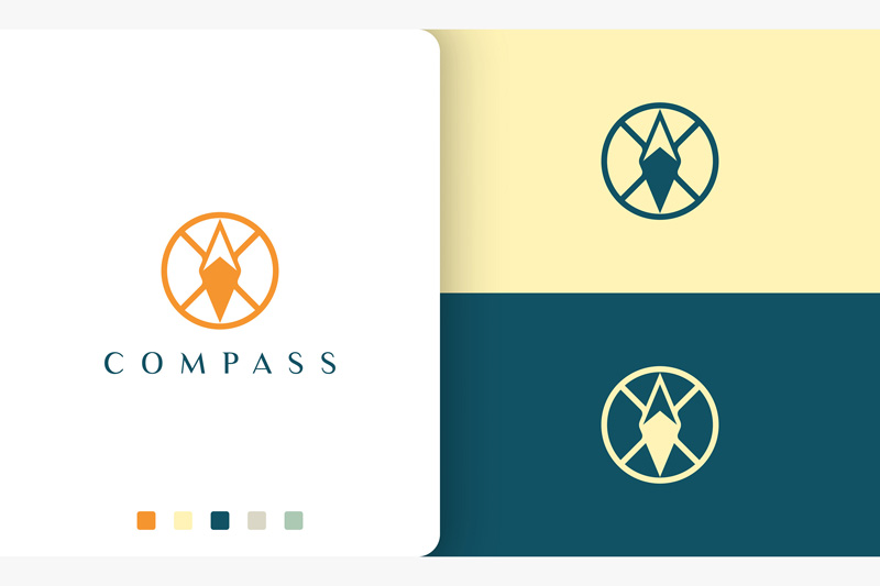 Unique Logo Templates