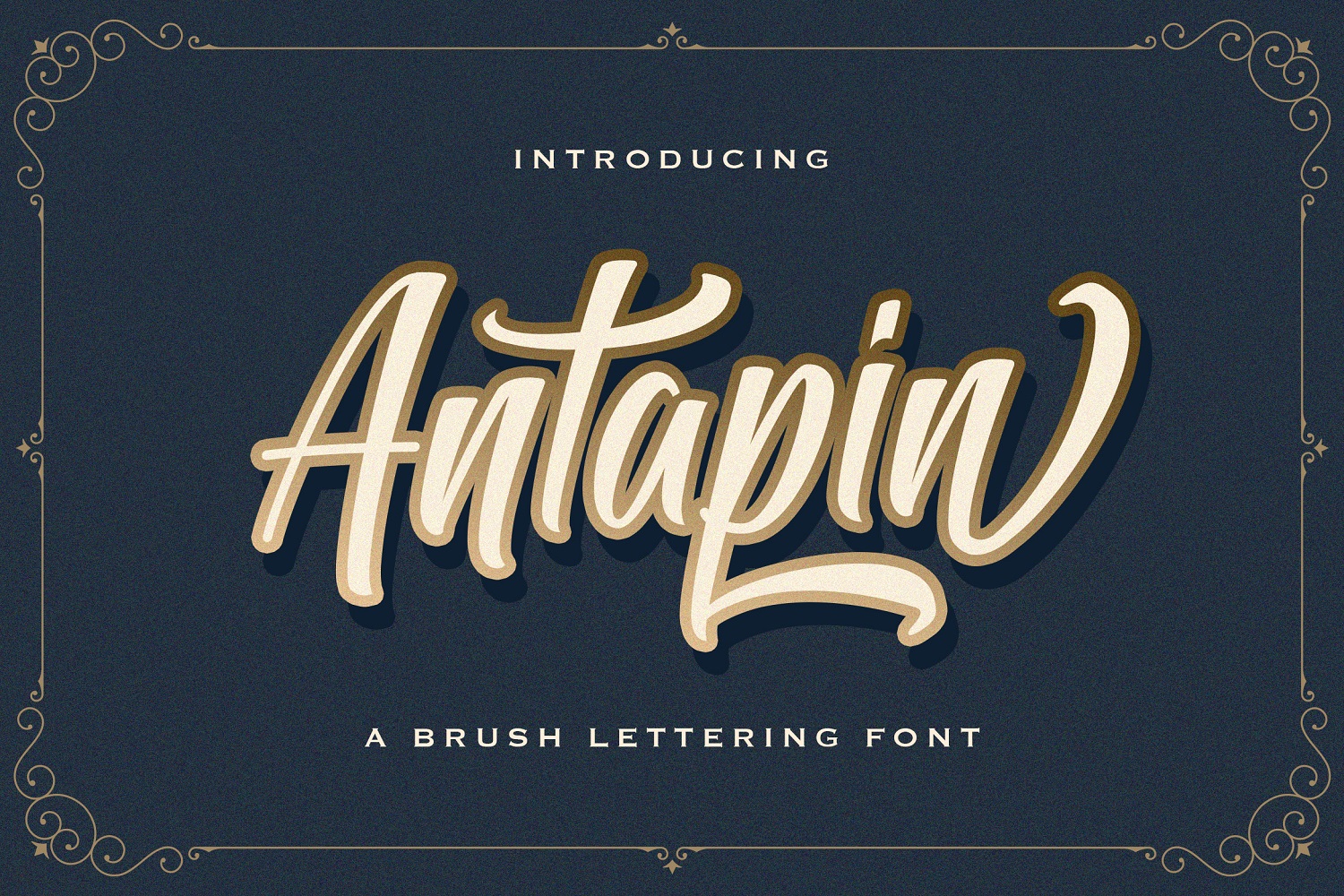 Fonts