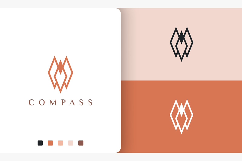 Unique Logo Templates