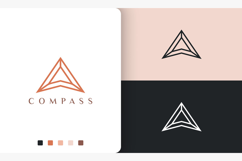 Unique Logo Templates