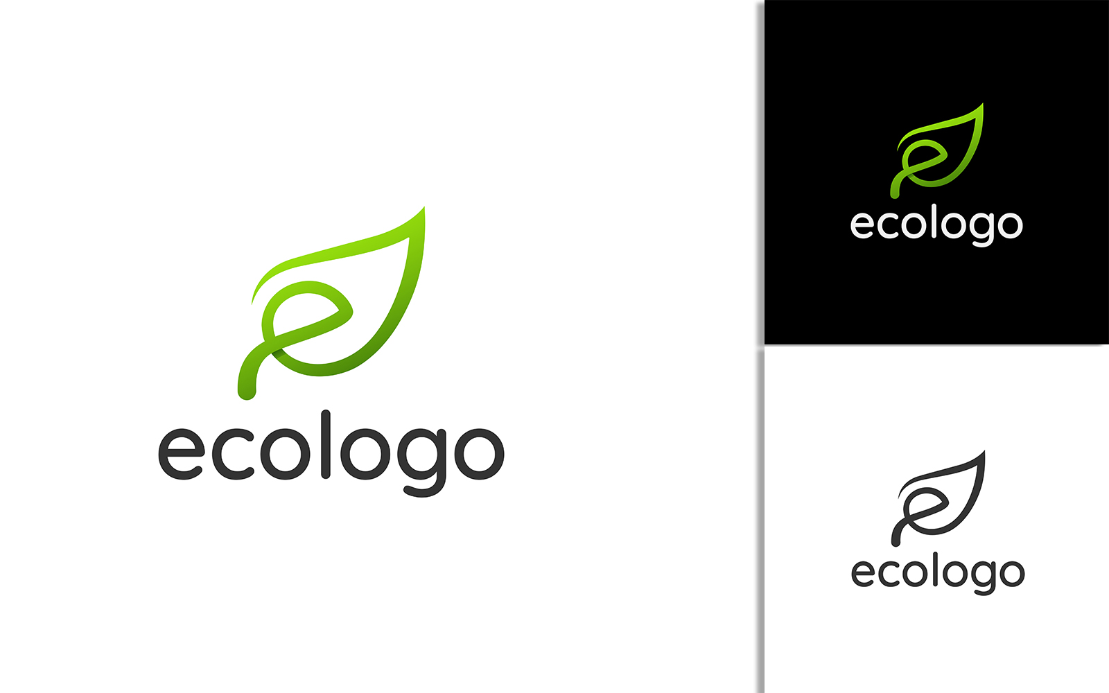 Plantillas de Logotipos