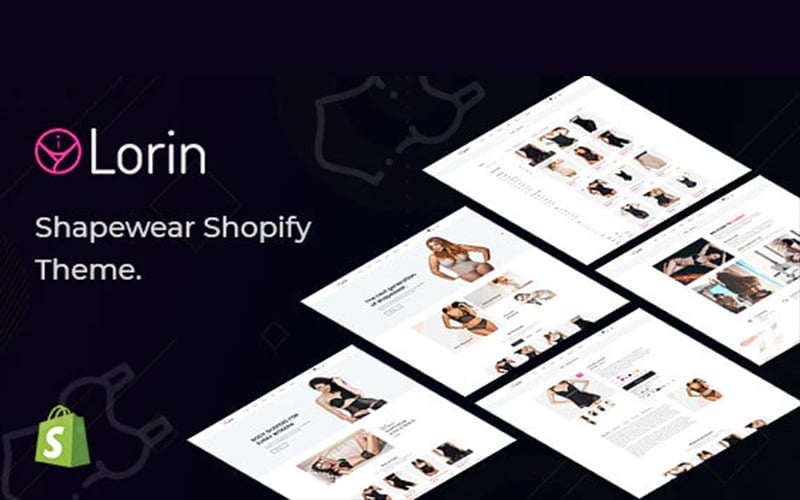 Thèmes Shopify