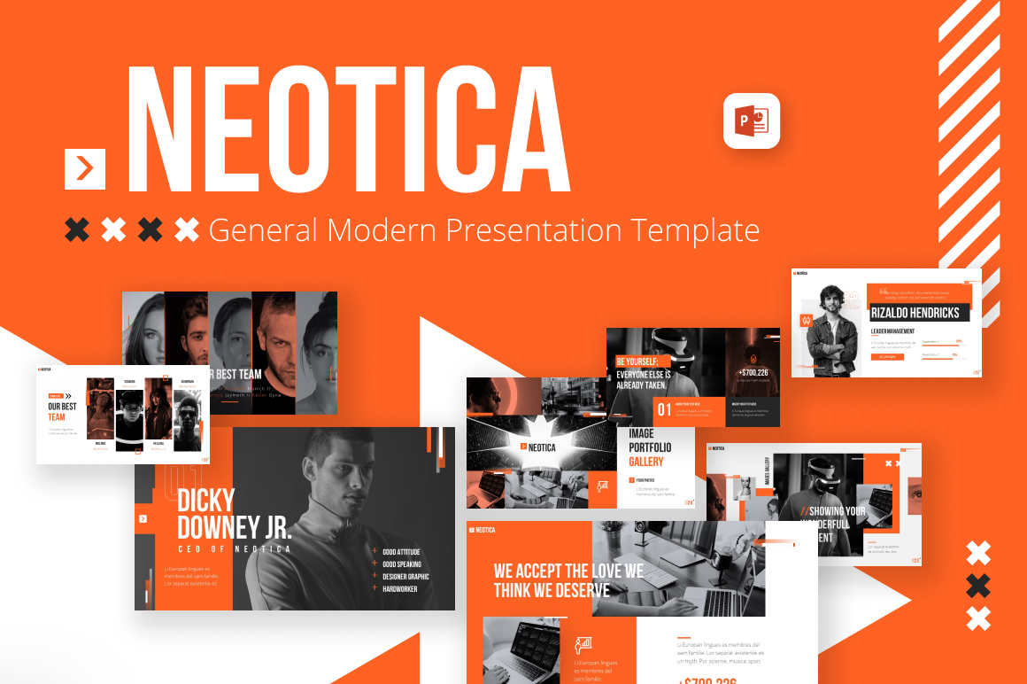 PowerPoint Templates