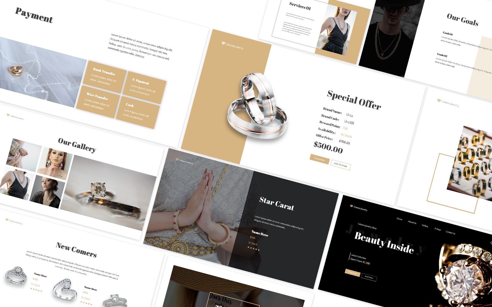 PowerPoint Templates
