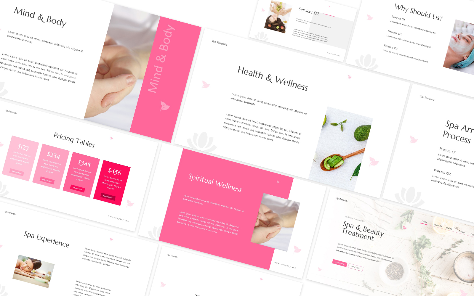Google Slides