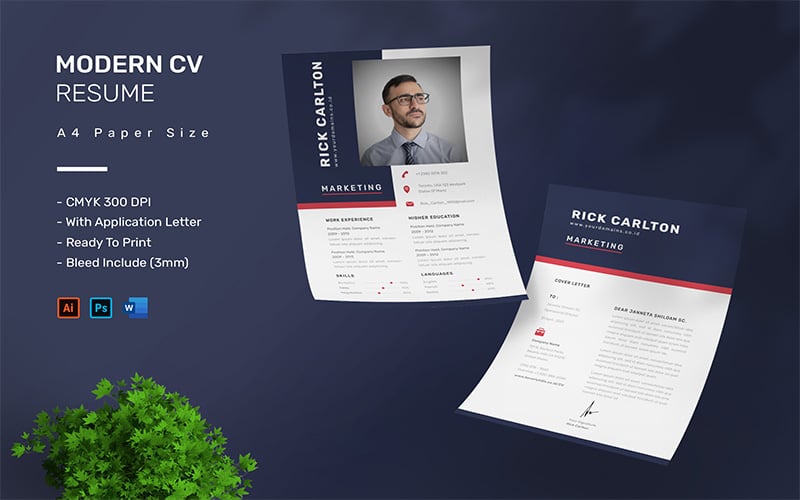 Resume Templates