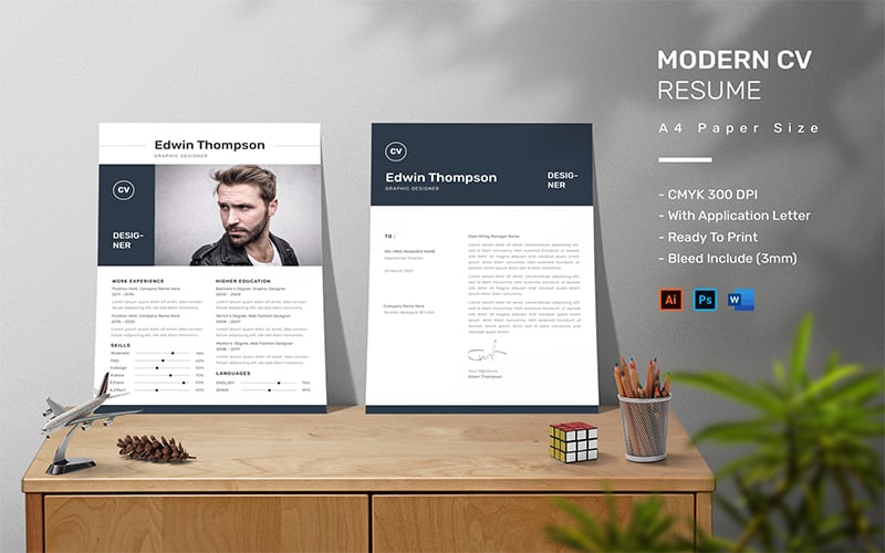 Resume Templates