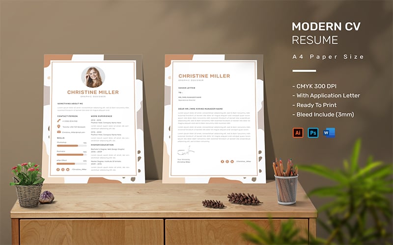 Resume Templates