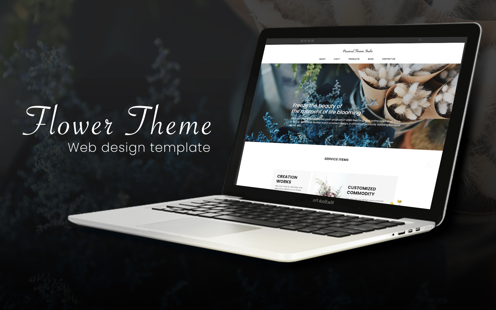 PSD Templates