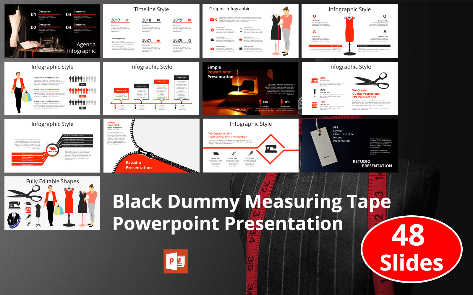 PowerPoint Templates