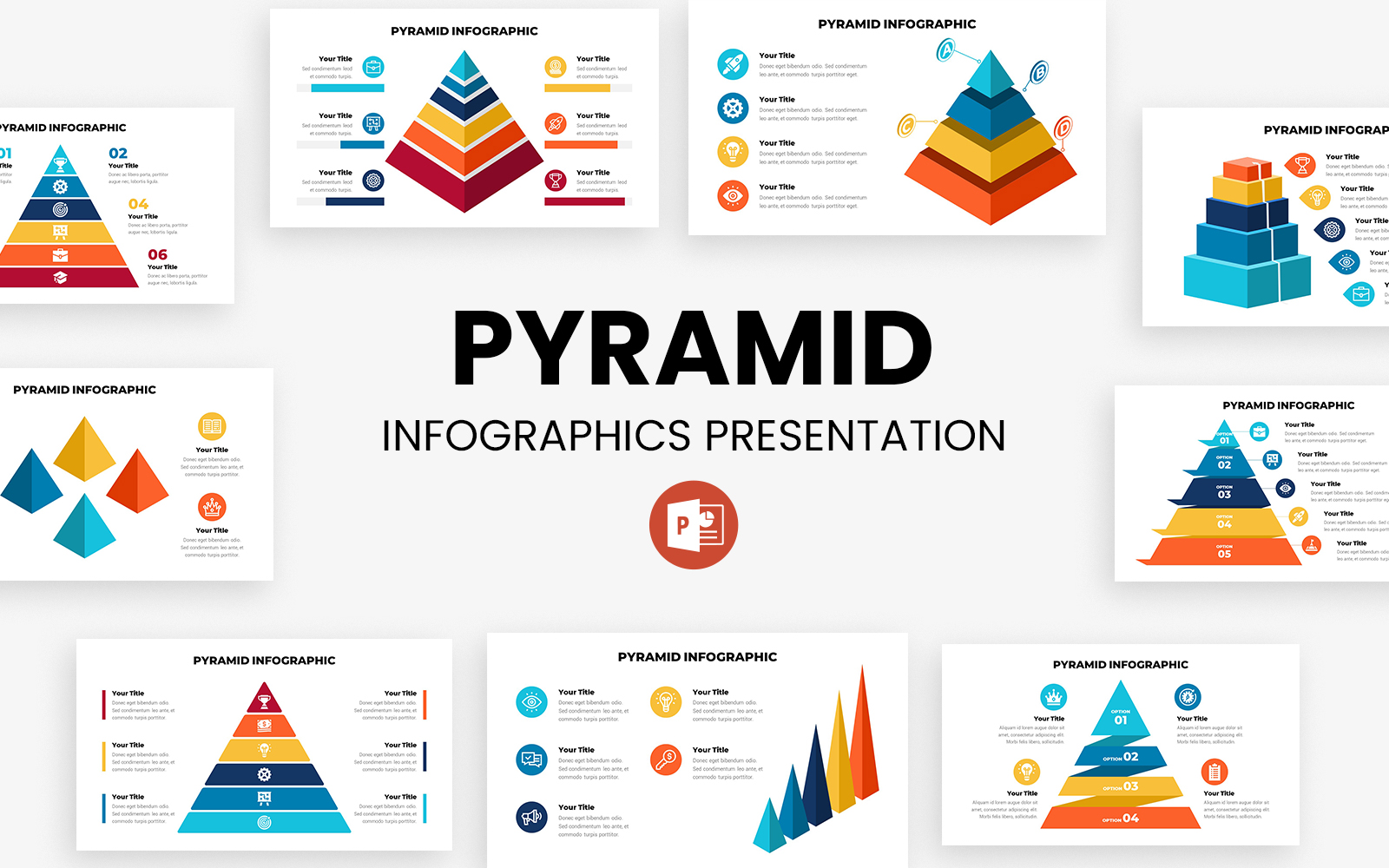 Modèles PowerPoint