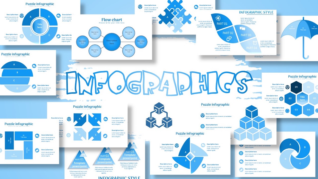 Infographic Elements